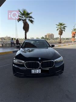 بی ئێم دەبڵیو سیریەس 5